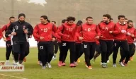 إكرامي جاهز لإنبي وعودة الشيخ و الدولييون للمران 