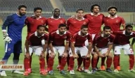 إيفونا وصالح والشيخ خارج قائمة الأهلي أمام إنبي 