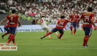 تعرف على موعد مباراة الأهلي والزمالك اليوم والقنوات الناقلة
