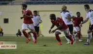 بالفيديو و الإنفوجراف.. تاريخ لقاءات الأهلي و طلائع الجيش تفوق أهلاوي كاسح وفشل عسكري ذريع 