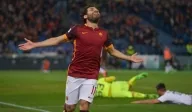 مجانا بالترددات.. كيف تشاهد المباراة التاريخية لمحمد صلاح روما أمام ريال مدريد