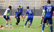 تعرف على موعد مباراة الأهلي وريكرياتيفو في افريقيا والقنوات الناقلة