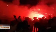 رسالة إلي الجميع.... لا تبيعوا سمك الدوري قبل صيده  