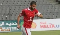 عبد الحفيظ يوضح موقف متعب من الإعتزال أو الرحيل من الأهلي بنهاية الموسم 
