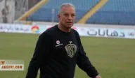 زيزو : الحديث عن فوز الأهلي بالدوري هدفه تشتيت اللاعبين