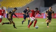 بالفيديو.. الأهلي يوقف ماكينة الإنتاج بهدفي دكة البدلاء