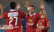 شلبي يعلن تشكيل النادي الأهلي امام الزمالك