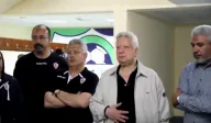 عاجل رسميا الزمالك يعلن انسحابه من الدوري