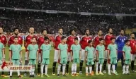 رسميا التصنيف الجديد لمنتخب مصر في تصفيات كأس العالم