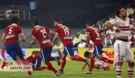 تعرف على المعلقين اليوم في نهائي كأس مصر واختر معلقك وموعد المباراة