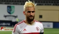 "بالصور" نادي الزمالك "للقيم والمباديء" شاهد اشارة خادشة للحياء بالاصبع من لاعبه للجماهير
