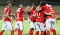  ايفونا يوقع ويرحل عن الأهلي.. تعرف على بنود العقد