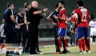 مارتن يول يوجه رساله قاسيه لجماهير الأهلي: لا تكرروها يوم السبت