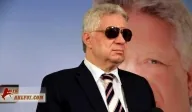 صغعة مروان محسن تجبر الزمالك على اصدار بيان كوميدي.. شاهد البيان