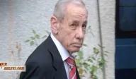 البقاء لله.. الكابتن طارق سليم في ذمة الله