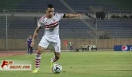 ترحيل حازم امام كابتن الزمالك على مصر بعد فضيحة معسكر جنوب افريقيا