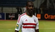 كوفي يفتح النار على مرتضى منصور في رد ناري: انا مش مصري اتهان واسكت