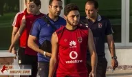 عاجل قائمة الأهلي لمباراة الزمالك تشهد استبعاد الثنائي الأبرز للأحمر