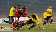عاجل مفاجآت مدوية في تشكيل الأهلي الأساسي أمام بتروجيت.. اجاي اساسي