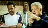 عاجل مؤمن سليمان يغدر بمرتضى منصور ورد فعل رئيس الزمالك