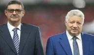 عاجل الأهلي يصدر تحذير وبيان حاد ضد تصرفات الزمالك ومرتضى منصور