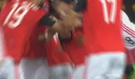 عاجل تشكيل منتخب مصر رسميا امام المغرب بمفاجآت وتغييرات
