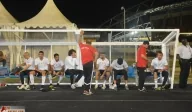 عاجل اصابة جديدة تضرب منتخب مصر قبل لقاء بوركينا وغياب جديد