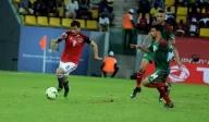 عاجل تشكيل منتخب مصر رسميا امام بوركينا بعد اصابة مروان وكوكا  