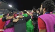 عاجل تشكيل منتخب مصر رسميا امام الكاميرون في نهائي افريقيا بمفاجأة واحدة  