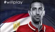 عاجل أبو تريكة لن يعود الى مصر ويذهب الى دولة أخرى
