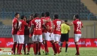 عاجل قناتين مفتحوتين بالتردد تنقلان مباراة الأهلي وزاناكو الزامبي الآن