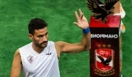 عاجل اتحاد الكرة المصري يتخذ قرار فضيحة ضد اشارات باسم مرسي القذرة .. شاهد بالفيديو