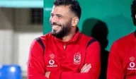 عاجل الأهلي يلحق عقوبات بعماد متعب ردا على ما فعله في مباراة الفيصلي رسميا