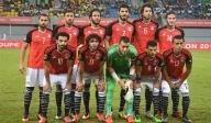 رسمياً مصر فى كأس العالم «روسيا 2018»