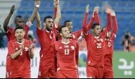  فلسطين تتأهل لـ كأس آسيا .. للمرة الثانية فى تاريخها
